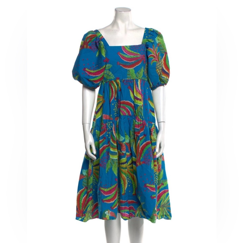 FARM Rio Tent Dress